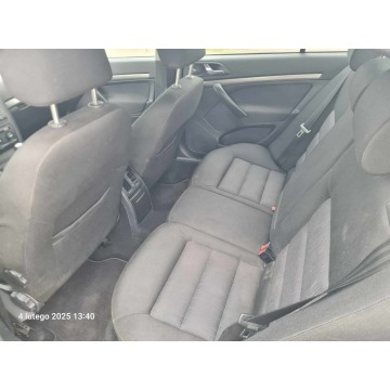Skoda Octavia  Sedan/Limuzyna 2006,  2.0 benzyna - Na sprzedaż za 8 500,00 zł - Grajewo - zdjęcie 6