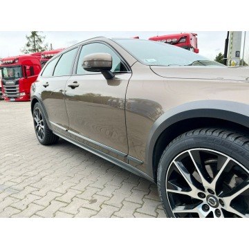 Volvo V90 2020,  2.0 diesel, automat - Na sprzedaż za 125 000 zł - Raków - zdjęcie 12