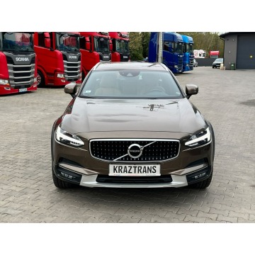 Volvo V90 2020,  2.0 diesel, automat - Na sprzedaż za 125 000 zł - Raków - zdjęcie 11