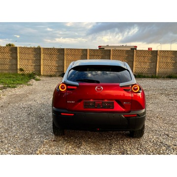 Mazda MX-3  SUV 2020 elektryczny, automat - Na sprzedaż za 72 570 zł - Raków - zdjęcie 7