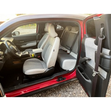 Mazda MX-3  SUV 2020 elektryczny, automat - Na sprzedaż za 72 570 zł - Raków - zdjęcie 8