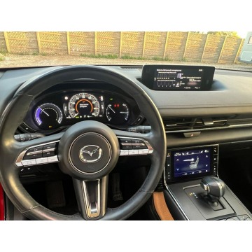 Mazda MX-3  SUV 2020 elektryczny, automat - Na sprzedaż za 72 570 zł - Raków - zdjęcie 10
