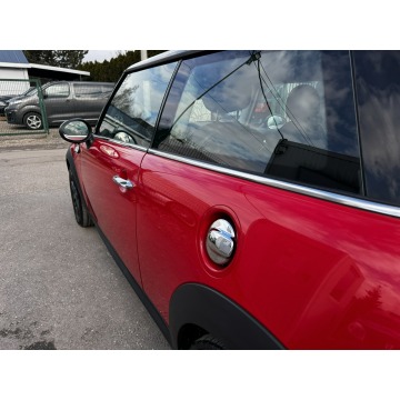Mini Cooper S  Hatchback 2010,  1.6 benzyna - Na sprzedaż za 27 900 zł - Gdów - zdjęcie 4