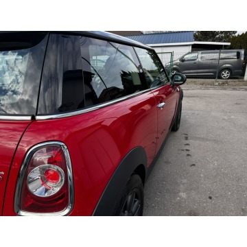 Mini Cooper S  Hatchback 2010,  1.6 benzyna - Na sprzedaż za 27 900 zł - Gdów - zdjęcie 6
