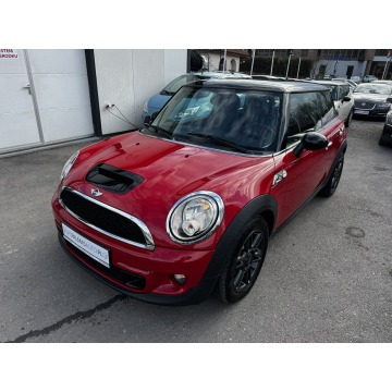 Mini Cooper S  Hatchback 2010,  1.6 benzyna - Na sprzedaż za 27 900 zł - Gdów - zdjęcie 1