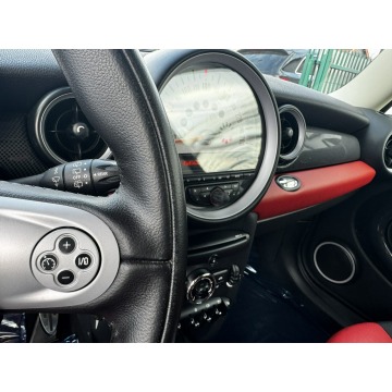 Mini Cooper S  Hatchback 2010,  1.6 benzyna - Na sprzedaż za 27 900 zł - Gdów - zdjęcie 12