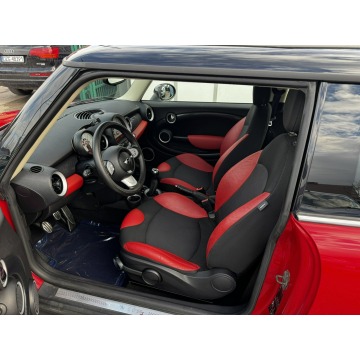 Mini Cooper S  Hatchback 2010,  1.6 benzyna - Na sprzedaż za 27 900 zł - Gdów - zdjęcie 11