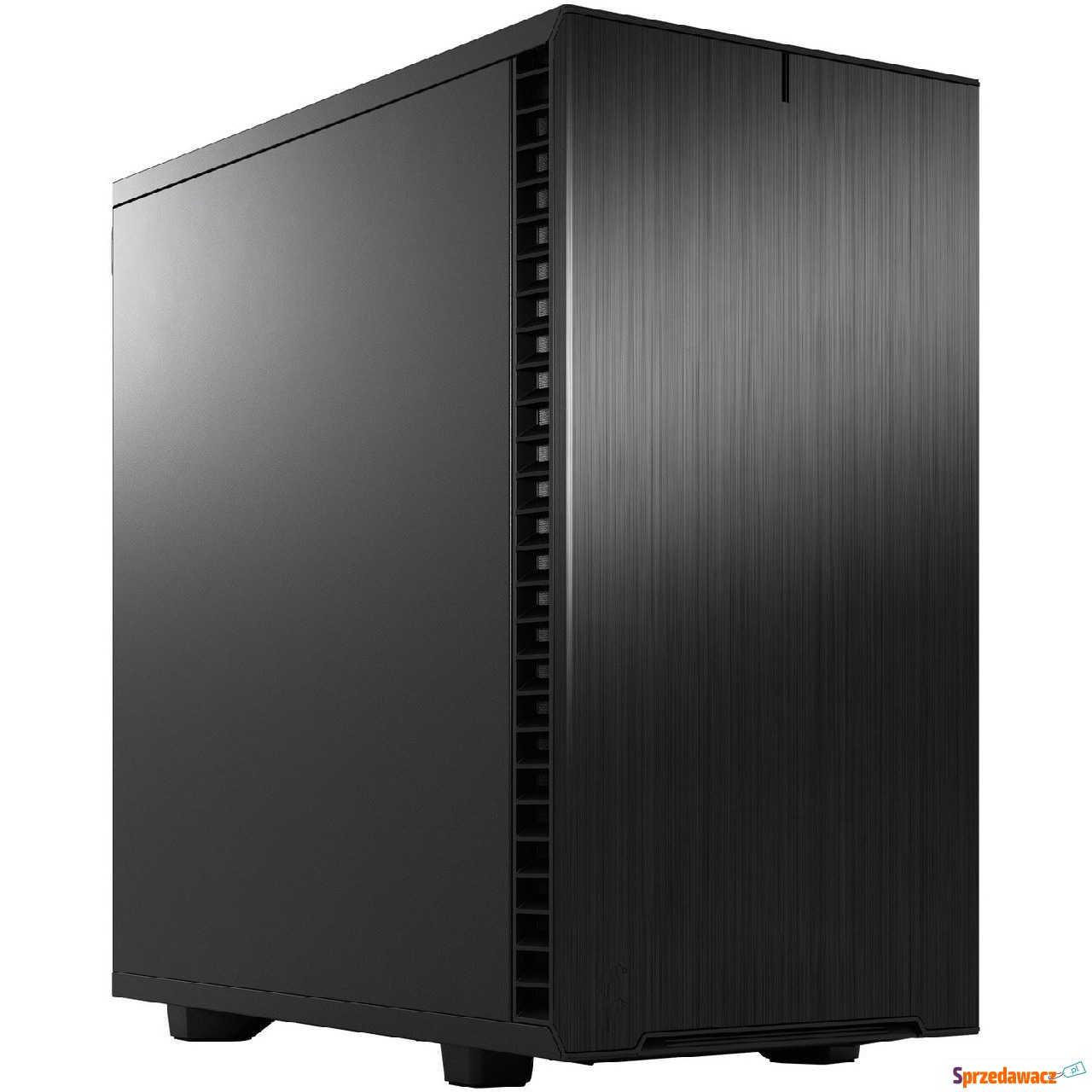 Fractal Design Define 7 Mini Czarna...