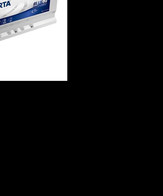 Akumulator 65Ah 650A VARTA Blue...