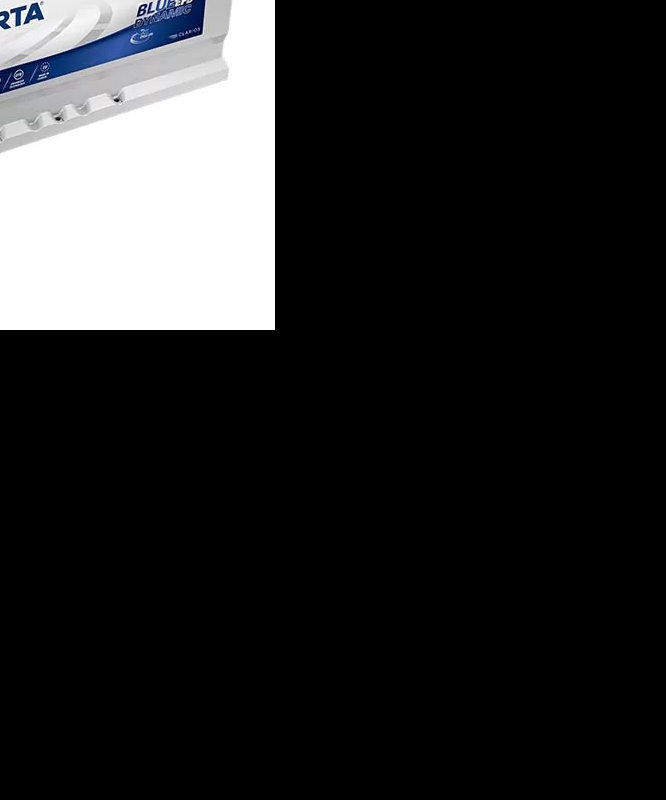 Akumulator 75Ah 730A VARTA Blue...