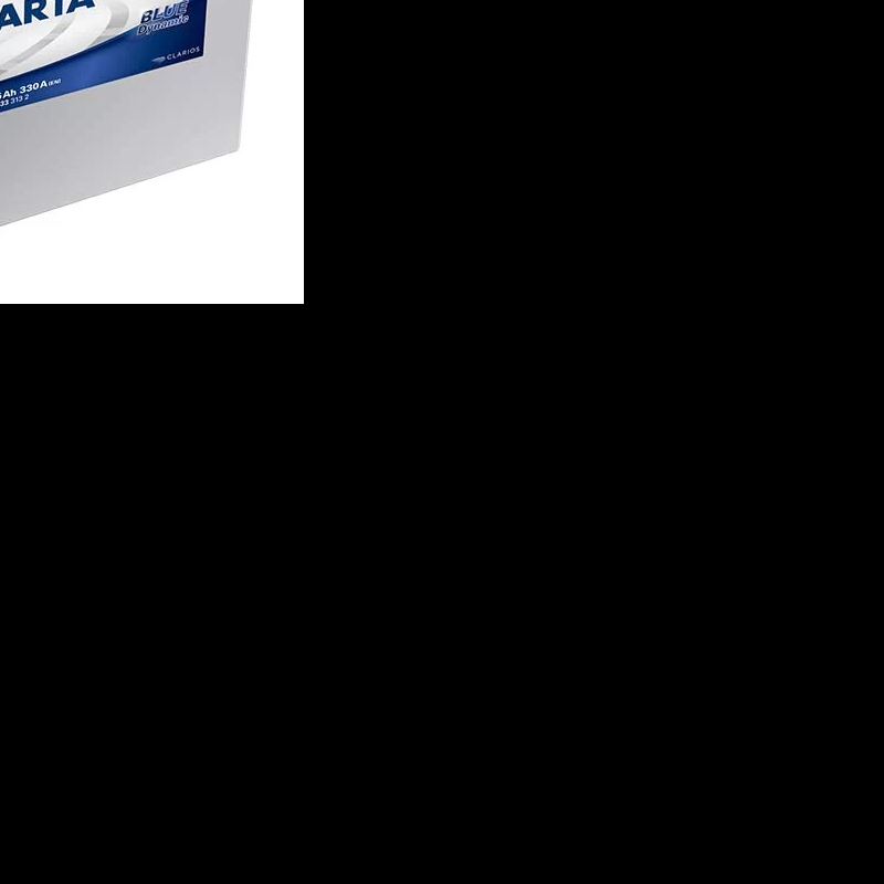 Akumulator 45Ah 330A VARTA Blue...