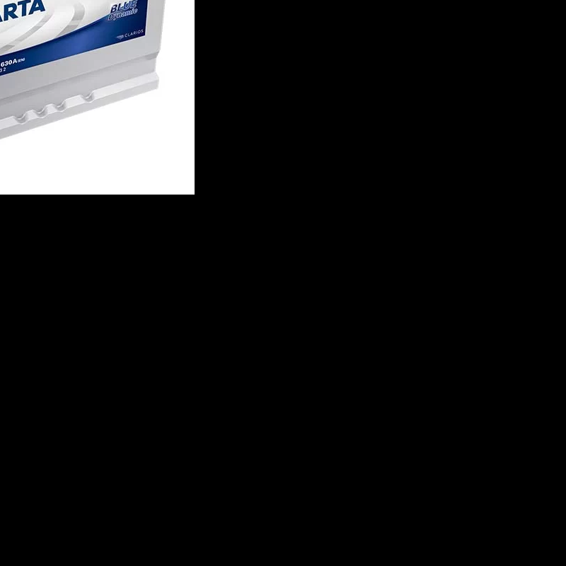 Akumulator 70Ah 630A  VARTA Blue...