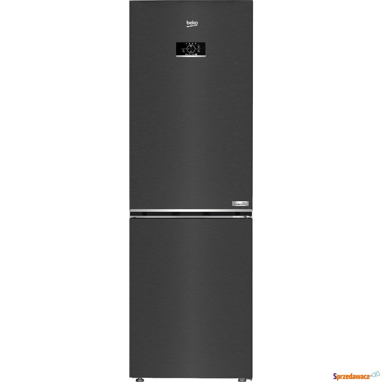 Lodówka Beko B3RCNA364HXBR
