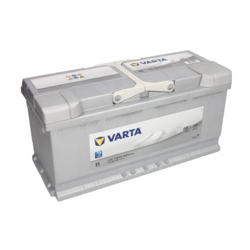Akumulator 110Ah 920A Varta I1