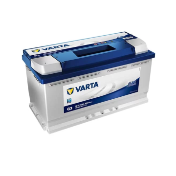 Akumulator 95Ah 800A VARTA Blue Dynamic