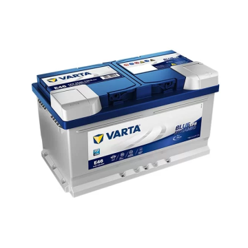 Akumulator 75Ah 730A VARTA Blue Dynamic efb