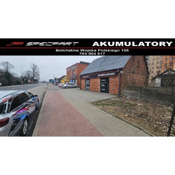 Akumulator 95ah 800a en Varta Blue Dynamic G3 - Akumulatory - Bełchatów - zdjęcie 2