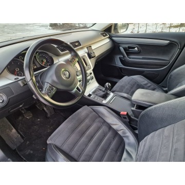 Volkswagen Passat CC  Sedan/Limuzyna 2013,  2.0 diesel - Na sprzedaż za 49 900 zł - Nowy Sącz - zdjęcie 7