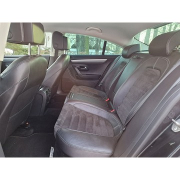 Volkswagen Passat CC  Sedan/Limuzyna 2013,  2.0 diesel - Na sprzedaż za 49 900 zł - Nowy Sącz - zdjęcie 4