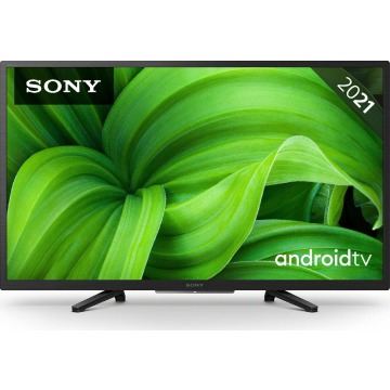 Telewizor Sony KD32W800P LED 32'' HD Ready Android