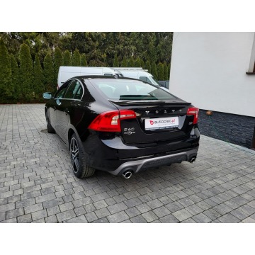 Volvo S60  Sedan/Limuzyna 2017,  2.0 diesel - Na sprzedaż za 52 900 zł - Jatutów - zdjęcie 7