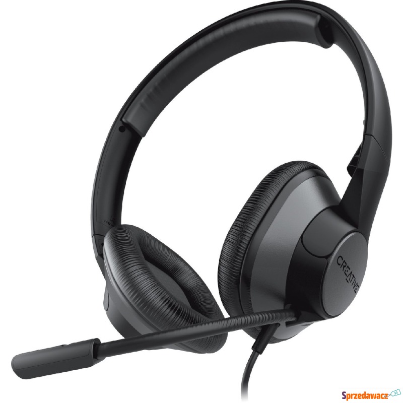 Creative HS-720 V2 USB - Słuchawki - Toruń