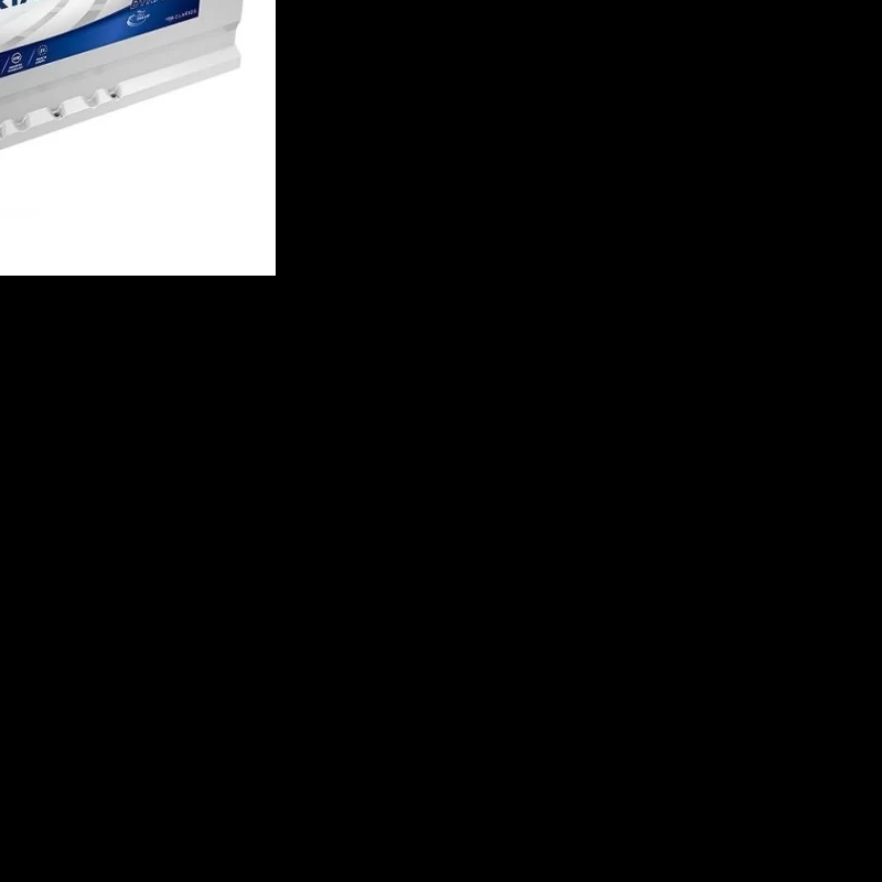 Akumulator 95Ah 850A VARTA Blue Dynamic efb - Akumulatory - Częstochowa