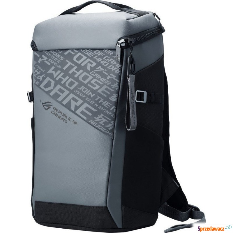Plecak Asus Plecak na laptopa ROG Ranger BP2701... - Torby, plecaki do laptopów - Wałbrzych