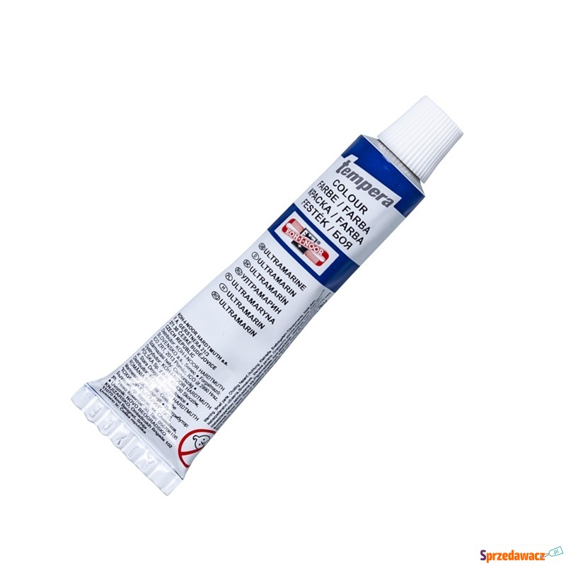 KIN FARBA TEMPERA 162606 16 ML...