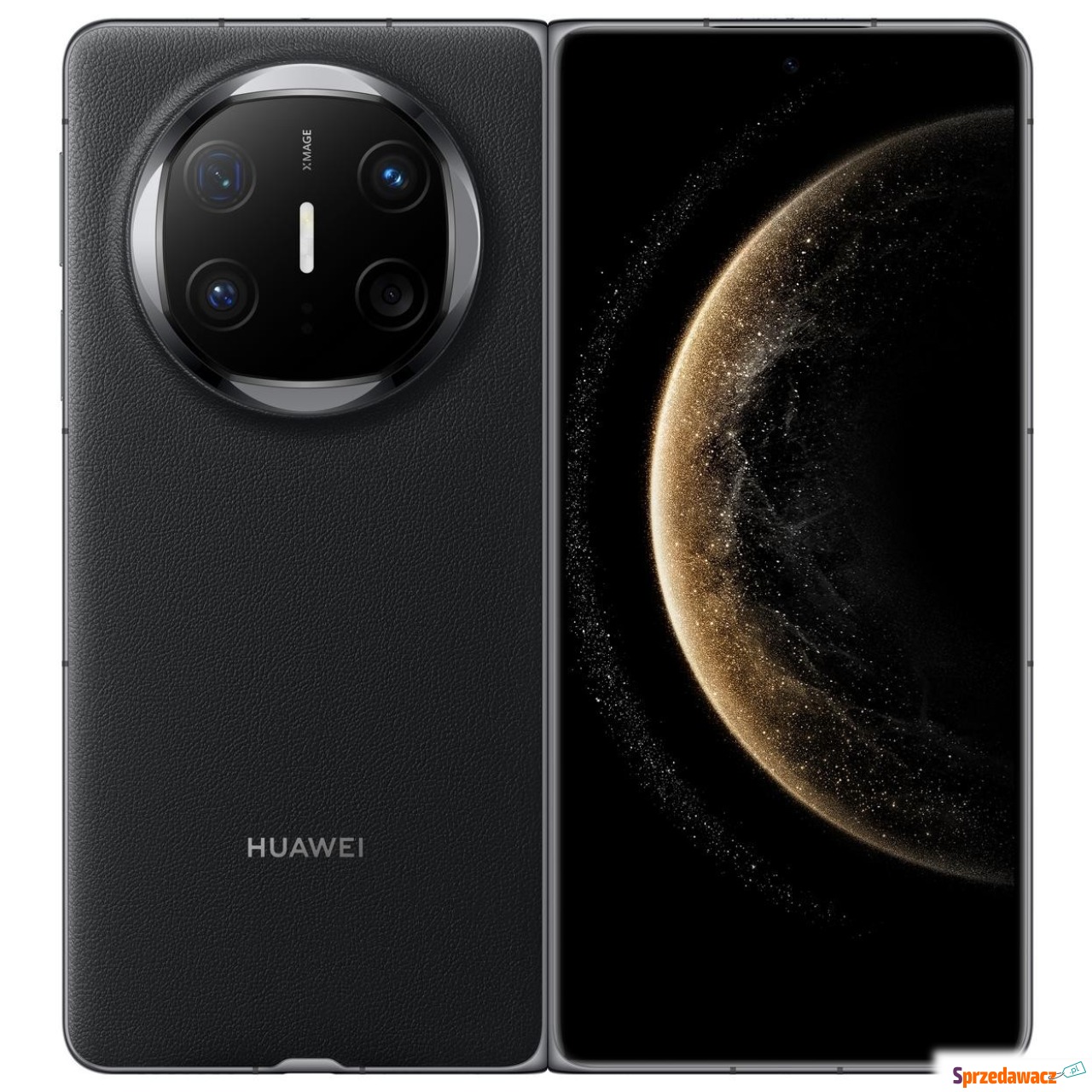 Huawei Mate X6 Czarny