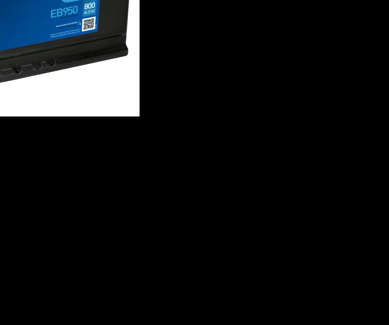 Akumulator 95Ah 800A Exide Excell
