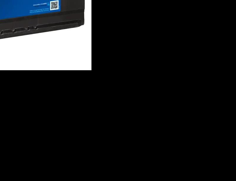 Akumulator 85Ah 760A Exide Excell
