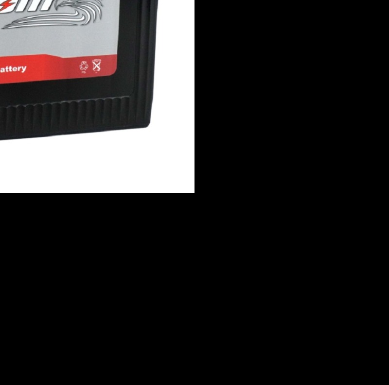 Akumulator 30Ah 350A 12V Grom U1R