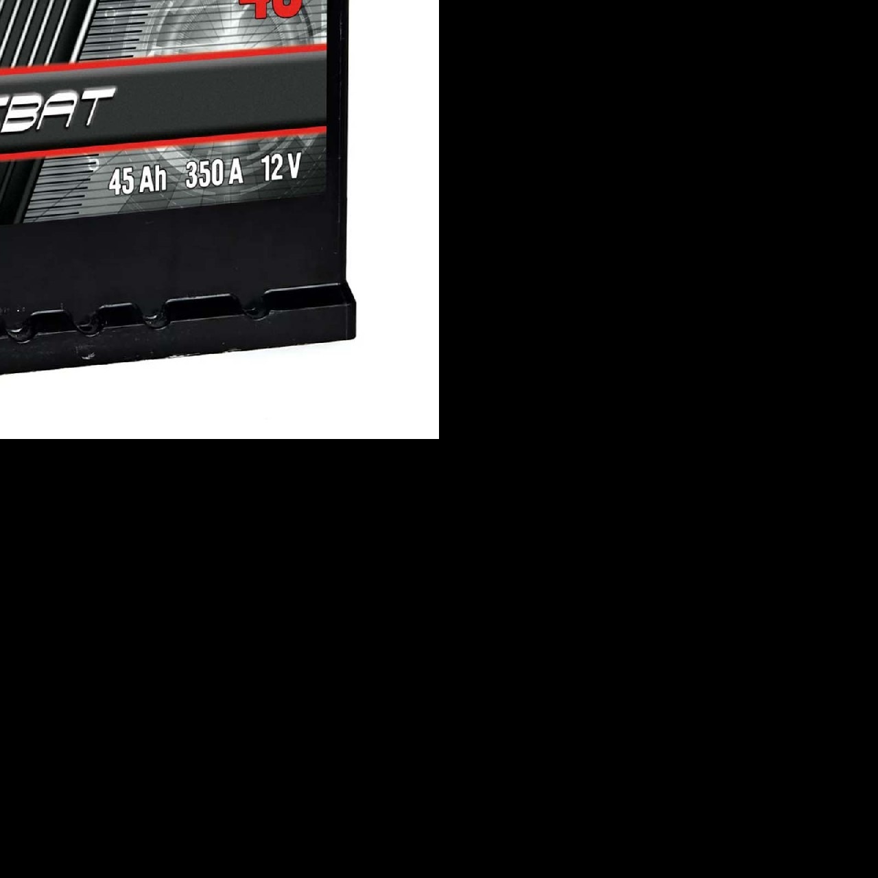 Akumulator 44Ah 350A Specbat D...