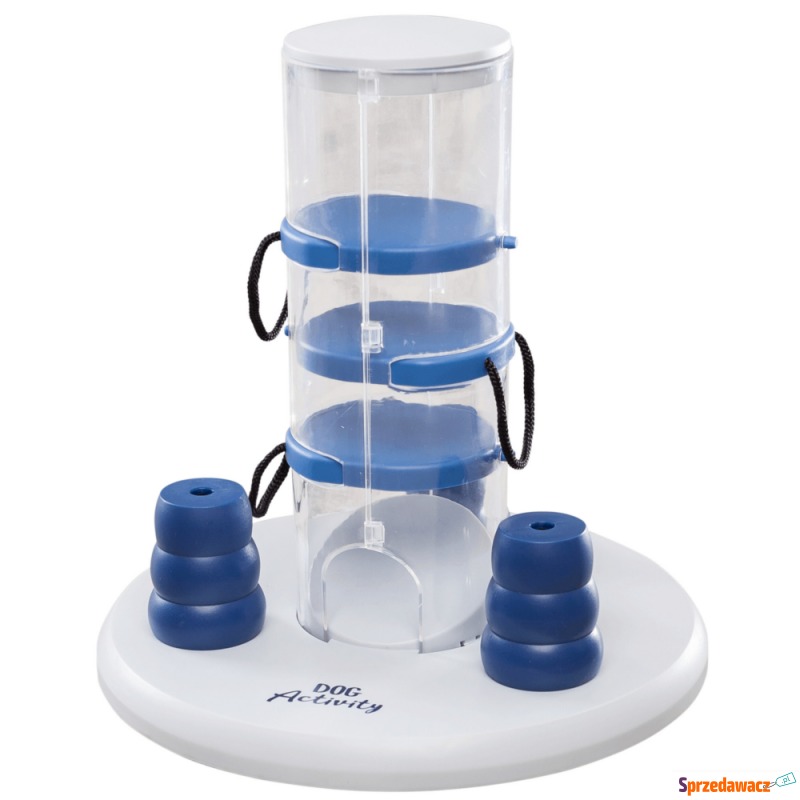 Trixie Dog Activity Gambling Tower...