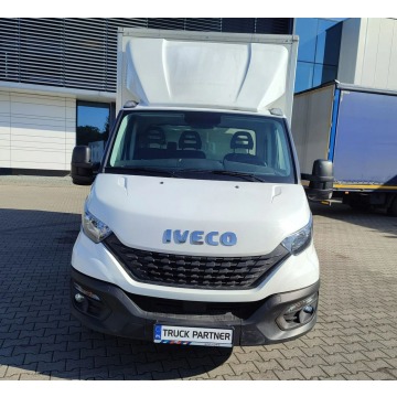 Iveco Daily 2021,  2.3 diesel - Na sprzedaż za 127 920 zł - Poznań - zdjęcie 1