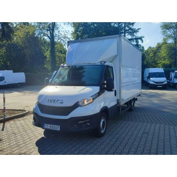 Iveco Daily 2021,  2.3 diesel - Na sprzedaż za 127 920 zł - Poznań - zdjęcie 2