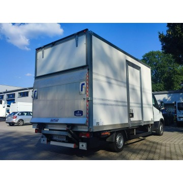 Iveco Daily 2021,  2.3 diesel - Na sprzedaż za 127 920 zł - Poznań - zdjęcie 6