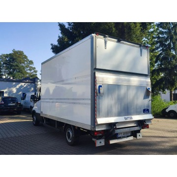 Iveco Daily 2021,  2.3 diesel - Na sprzedaż za 127 920 zł - Poznań - zdjęcie 4