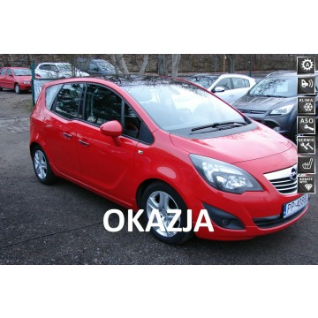 Opel Meriva - Automat ,1,7 CDTi , Super auto