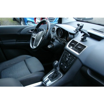 Opel Meriva  Minivan/Van 2011,  1.7 diesel, automat - Na sprzedaż za 15 777 zł - Piła - zdjęcie 6