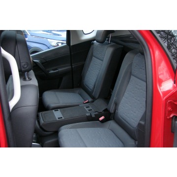 Opel Meriva  Minivan/Van 2011,  1.7 diesel, automat - Na sprzedaż za 15 777 zł - Piła - zdjęcie 9