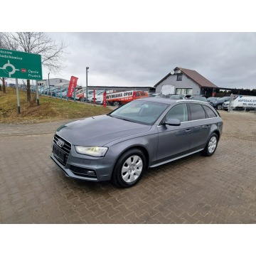 Audi A4 - Delikatnie Uszkodzona Wydech Remus Poza Uszkodzeniami Bdb Stan Okazja