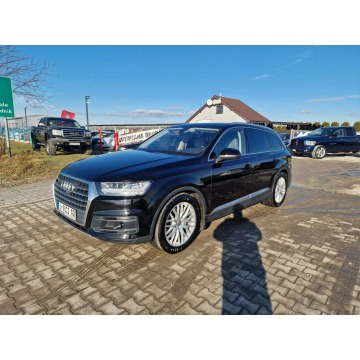Audi Q7 - Jeden Właściciel Serwisowany Bdb Stan Okazja Cenowa Hit Gotowa Do Jazd