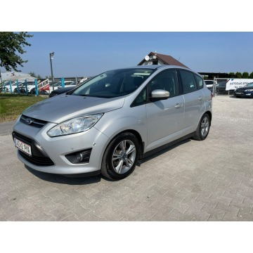 Ford C-MAX  Minivan/Van 2014,  1.0 benzyna - Na sprzedaż za 19 999 zł - Jędrzychów - zdjęcie 3