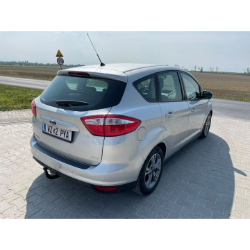 Ford C-MAX  Minivan/Van 2014,  1.0 benzyna - Na sprzedaż za 19 999 zł - Jędrzychów - zdjęcie 9