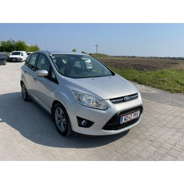 Ford C-MAX  Minivan/Van 2014,  1.0 benzyna - Na sprzedaż za 19 999 zł - Jędrzychów - zdjęcie 7