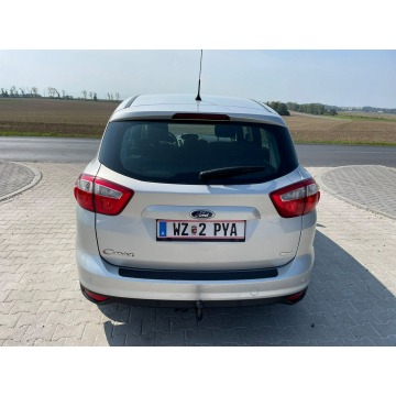 Ford C-MAX  Minivan/Van 2014,  1.0 benzyna - Na sprzedaż za 19 999 zł - Jędrzychów - zdjęcie 11