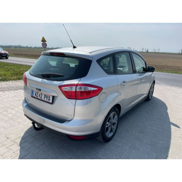 Ford C-MAX  Minivan/Van 2014,  1.0 benzyna - Na sprzedaż za 19 999 zł - Jędrzychów - zdjęcie 10