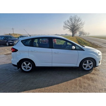 Ford C-MAX  Minivan/Van 2016,  1.0 benzyna - Na sprzedaż za 29 999 zł - Jędrzychów - zdjęcie 9